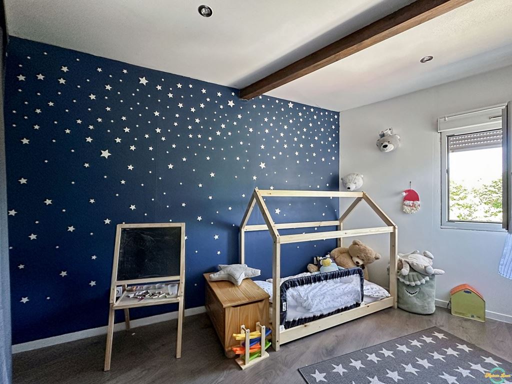 Maison VILLEFONTAINE (38090) Maison LEON