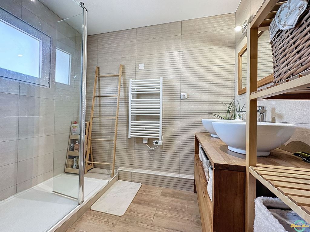 Maison VILLEFONTAINE (38090) Maison LEON