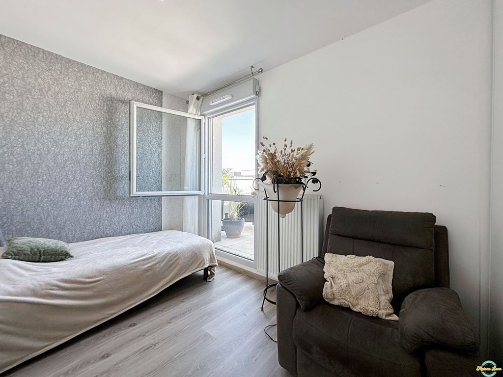 Appartement T3 MORESTEL (38510) Maison LEON