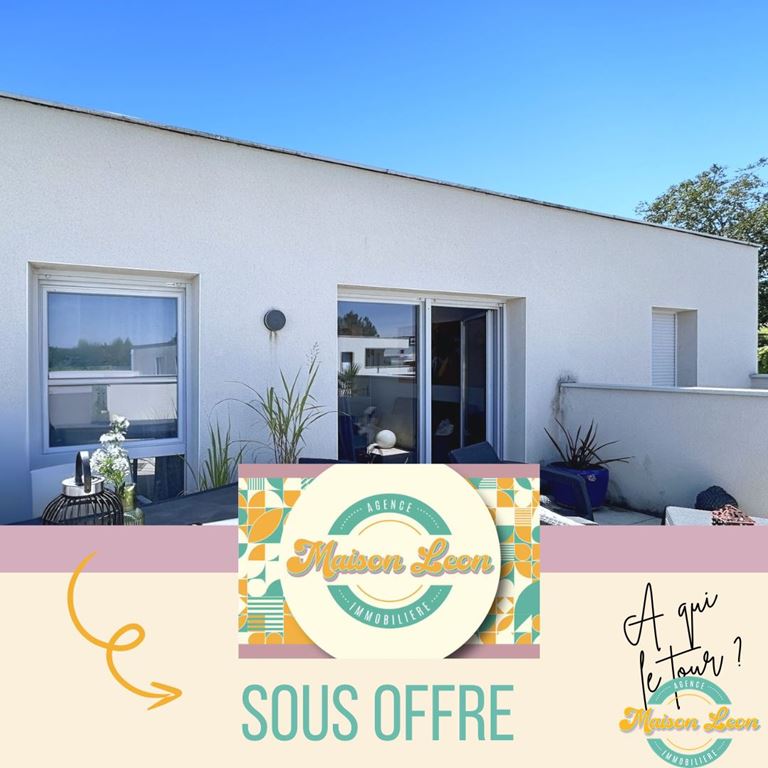 Appartement T3 MORESTEL (38510) Maison LEON