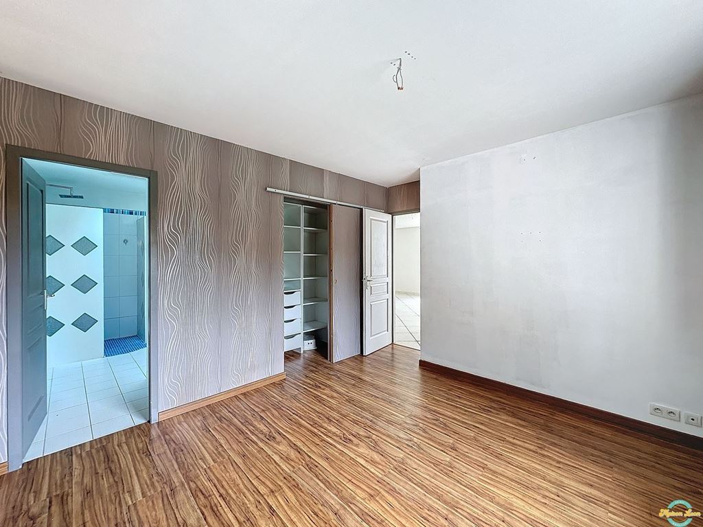 Maison FRONTONAS (38290) Maison LEON