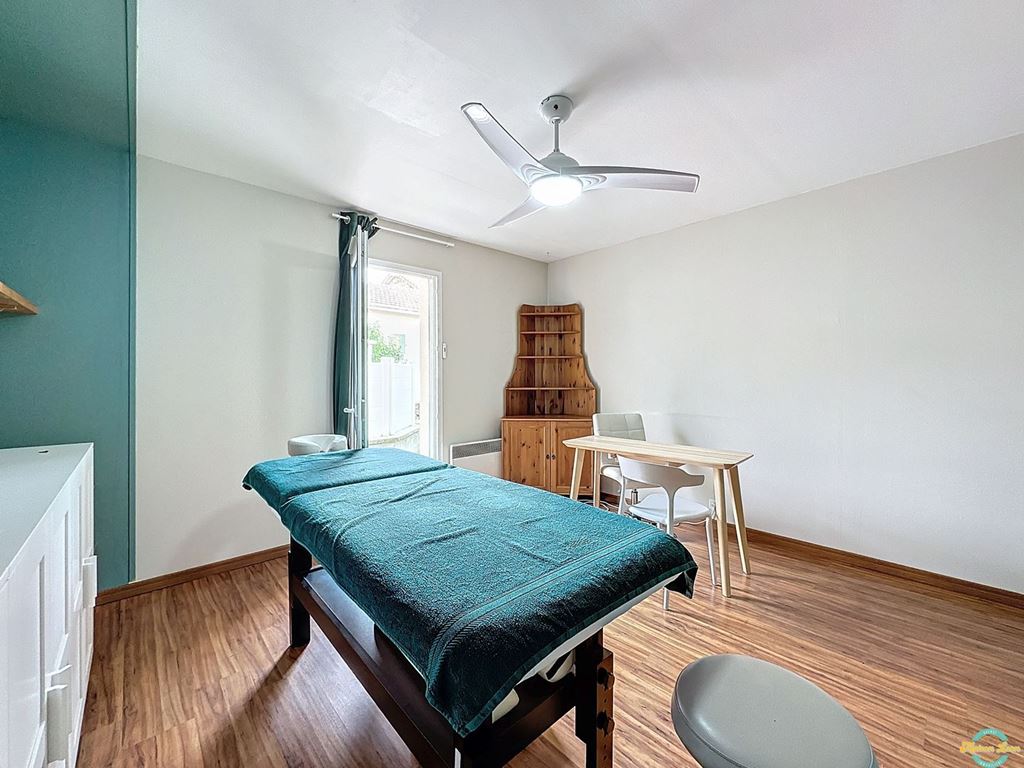 Maison FRONTONAS (38290) Maison LEON