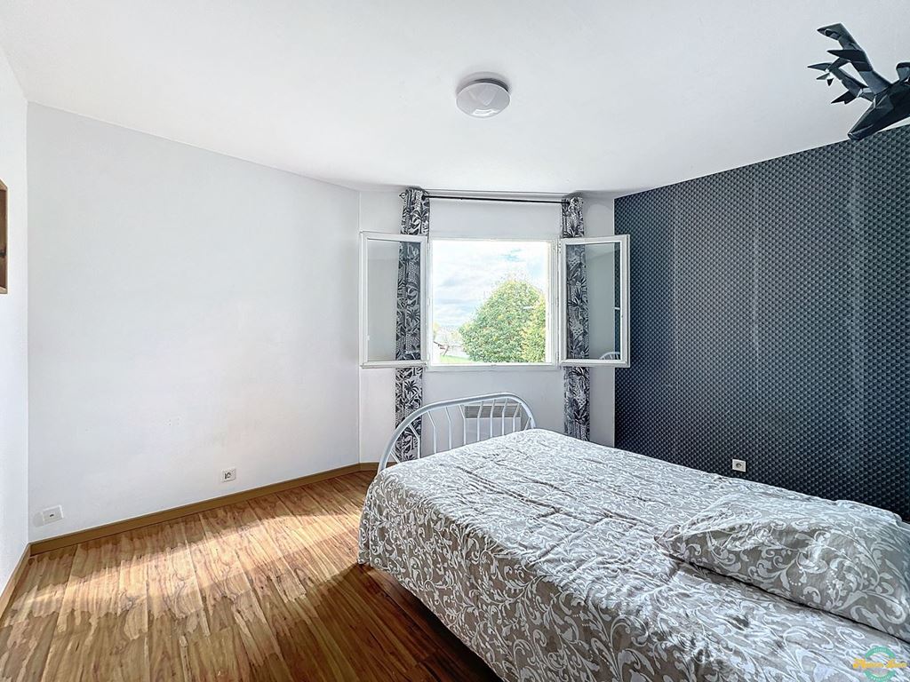 Maison FRONTONAS (38290) Maison LEON