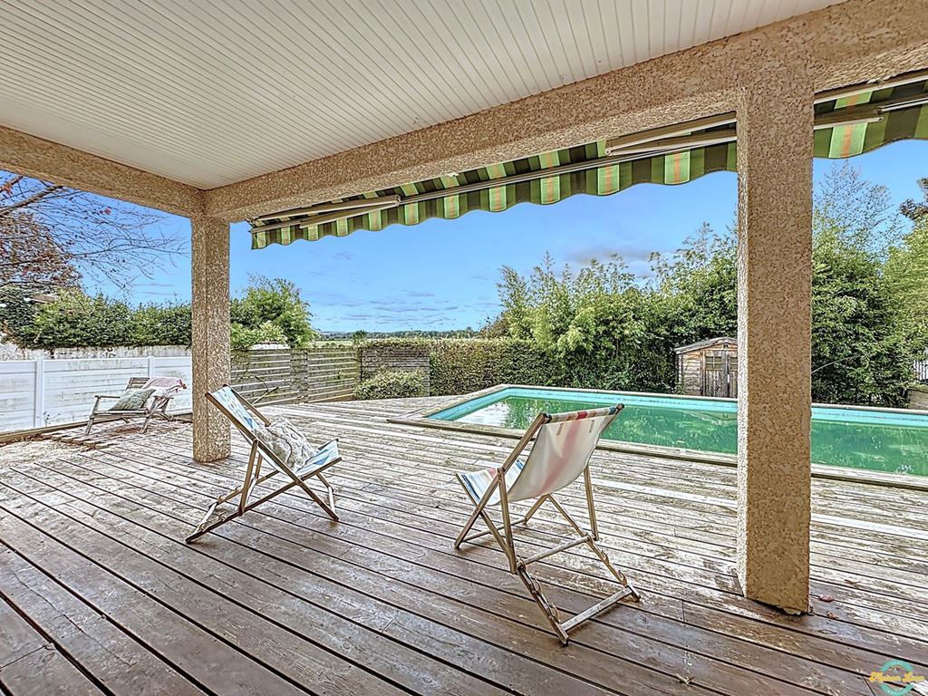 Maison FRONTONAS (38290) Maison LEON