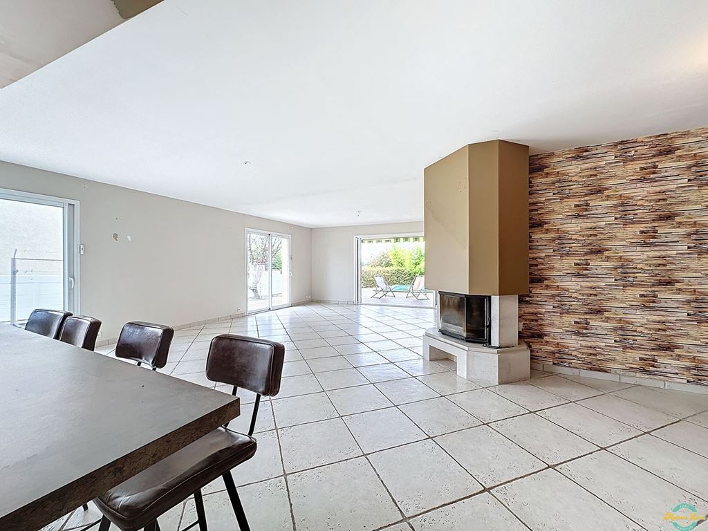 Maison FRONTONAS (38290) Maison LEON