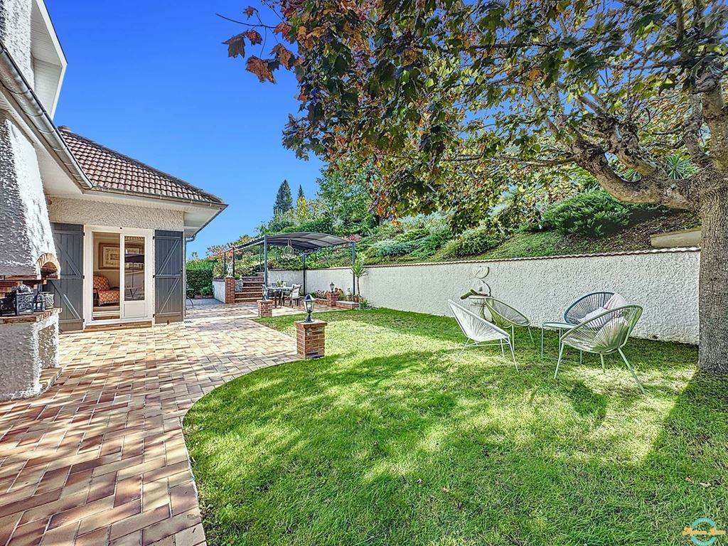 Maison DOMARIN (38300) Maison LEON