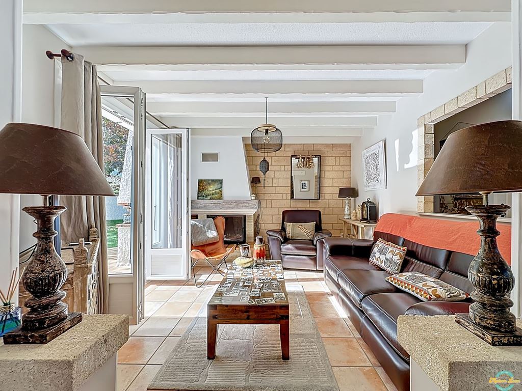 Maison DOMARIN (38300) Maison LEON