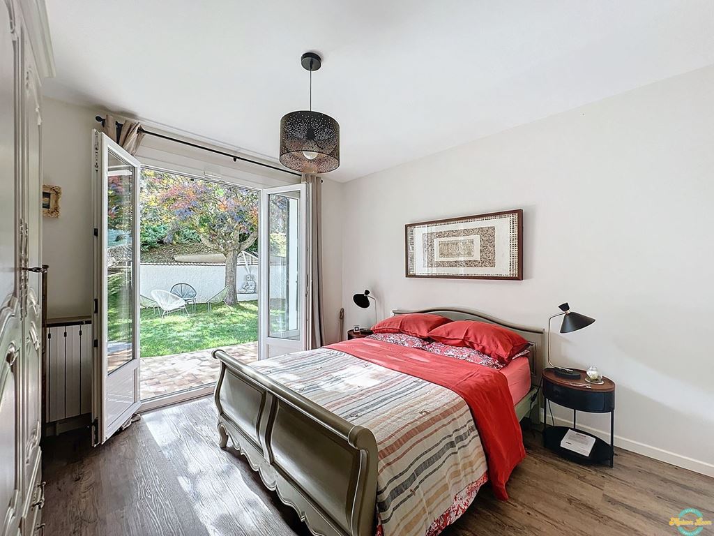 Maison DOMARIN (38300) Maison LEON