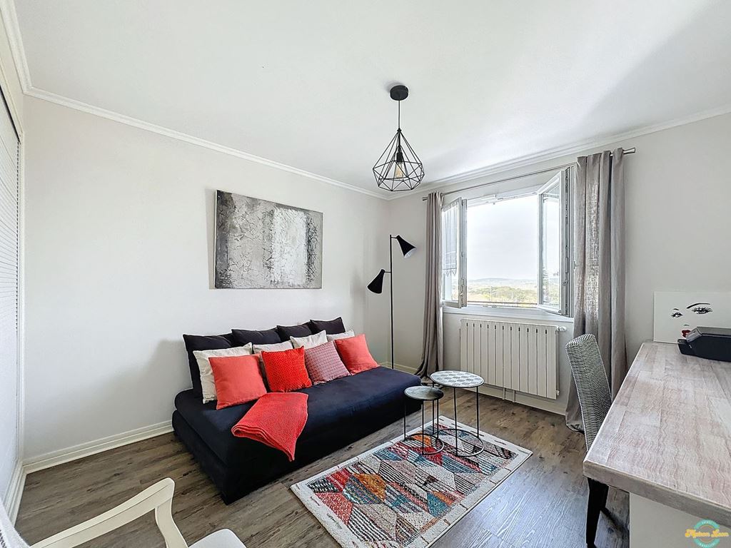 Maison DOMARIN (38300) Maison LEON