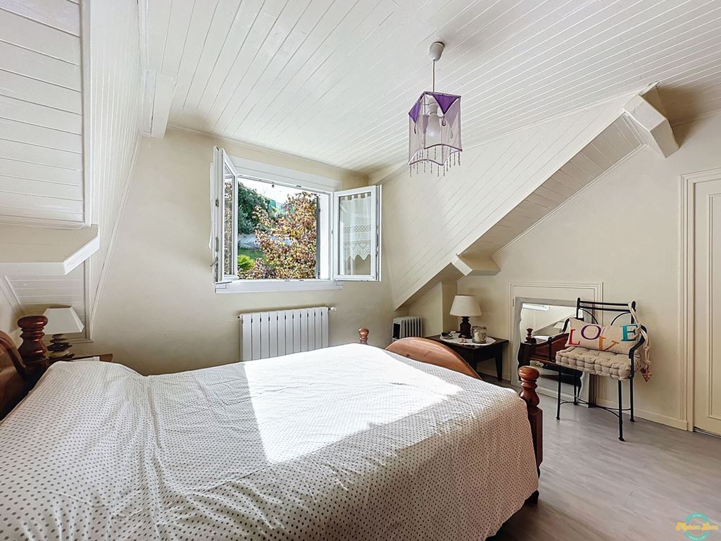 Maison DOMARIN (38300) Maison LEON