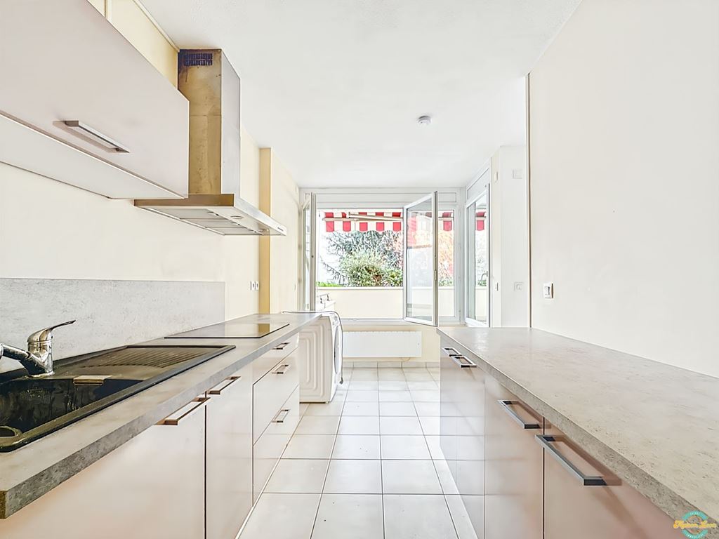 Appartement T2 BOURGOIN JALLIEU (38300) Maison LEON