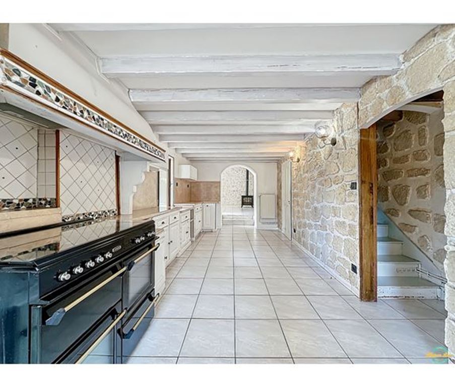 Maison FOUR (38080) Maison LEON