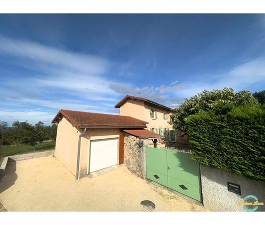 Maison FOUR (38080) Maison LEON