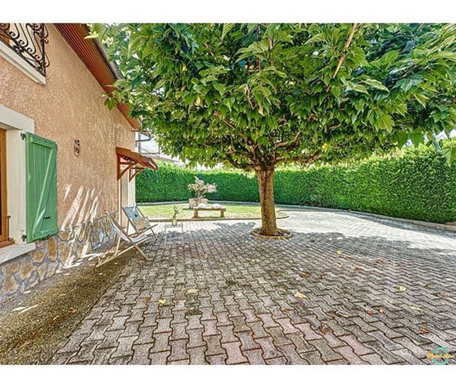 Maison FOUR (38080) Maison LEON