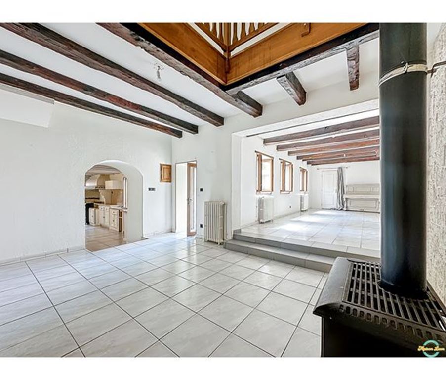 Maison FOUR (38080) Maison LEON