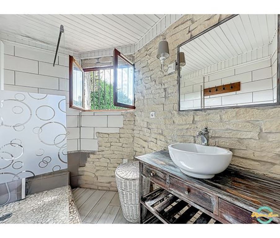 Maison FOUR (38080) Maison LEON