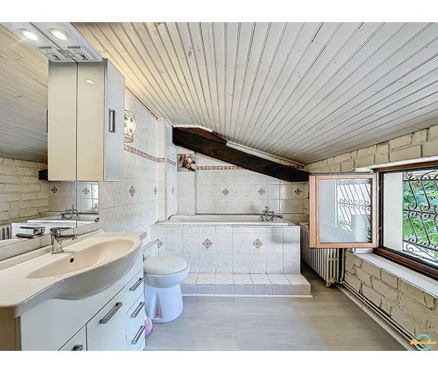 Maison FOUR (38080) Maison LEON