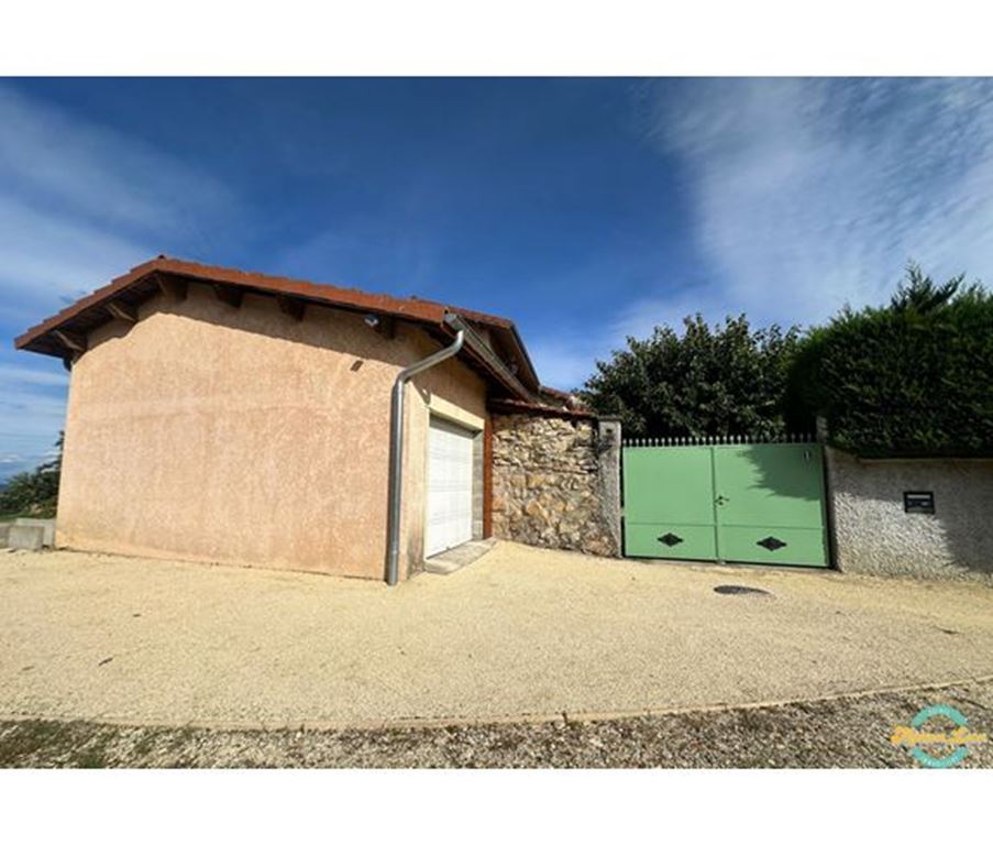 Maison FOUR (38080) Maison LEON