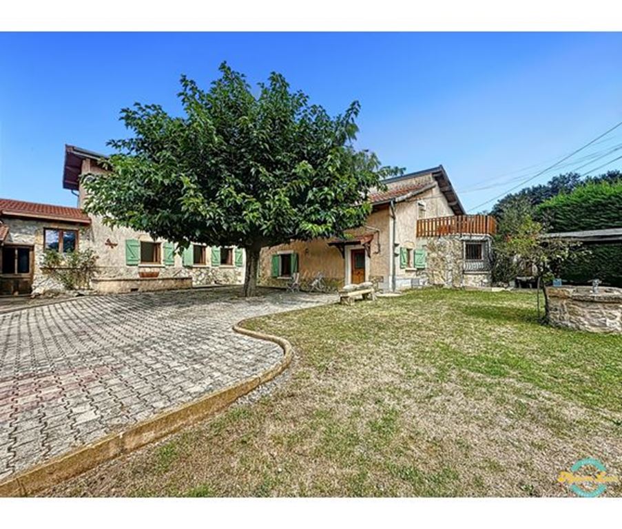 Maison FOUR (38080) Maison LEON