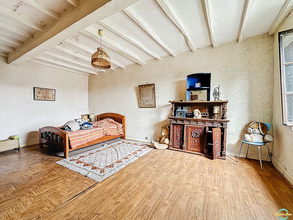 Maison LA CHAPELLE DE LA TOUR (38110) Maison LEON