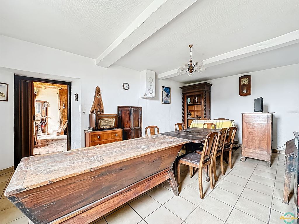 Maison LA CHAPELLE DE LA TOUR (38110) Maison LEON