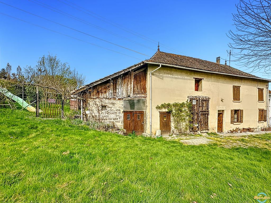 Maison LA CHAPELLE DE LA TOUR (38110) Maison LEON