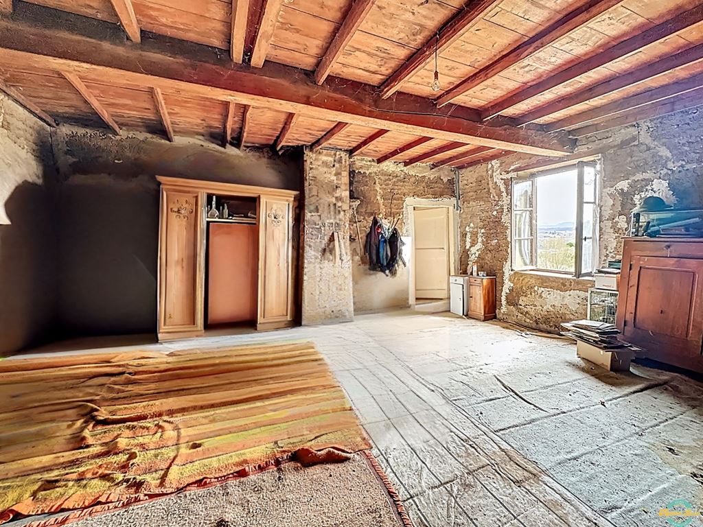 Maison LA CHAPELLE DE LA TOUR (38110) Maison LEON