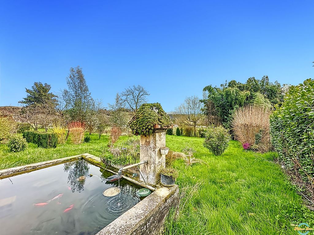 Maison LA CHAPELLE DE LA TOUR (38110) Maison LEON