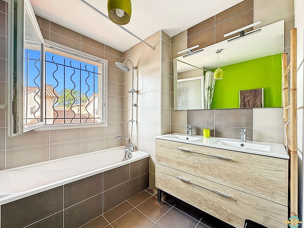 Maison FOUR (38080) Maison LEON