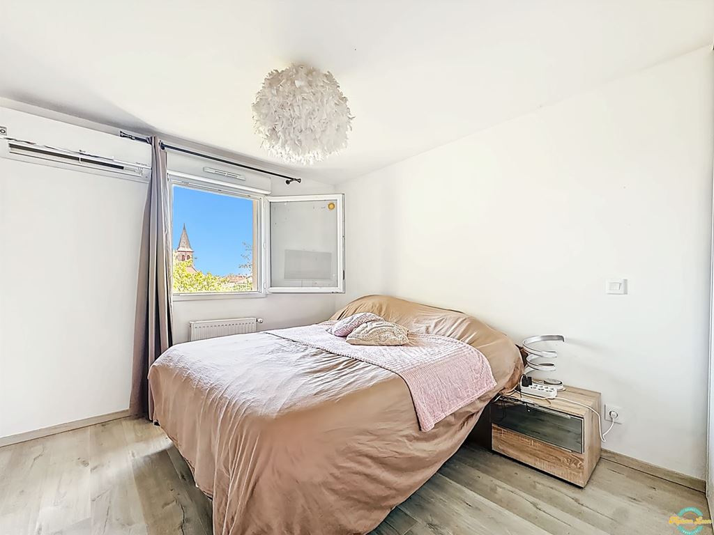 Maison FOUR (38080) Maison LEON