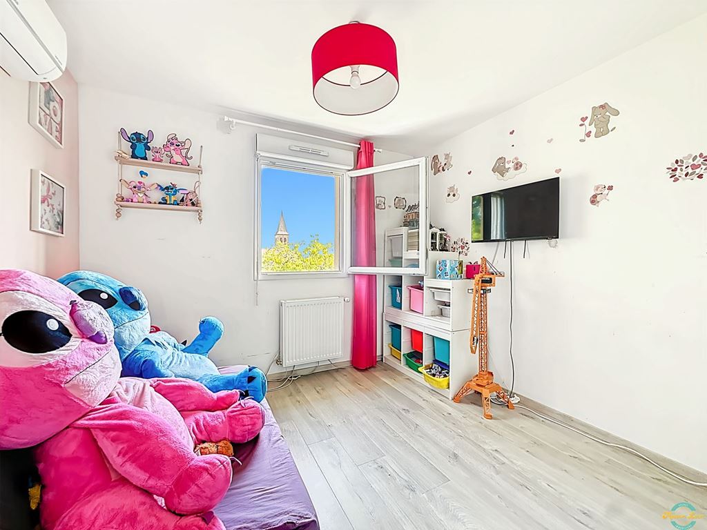 Maison FOUR (38080) Maison LEON