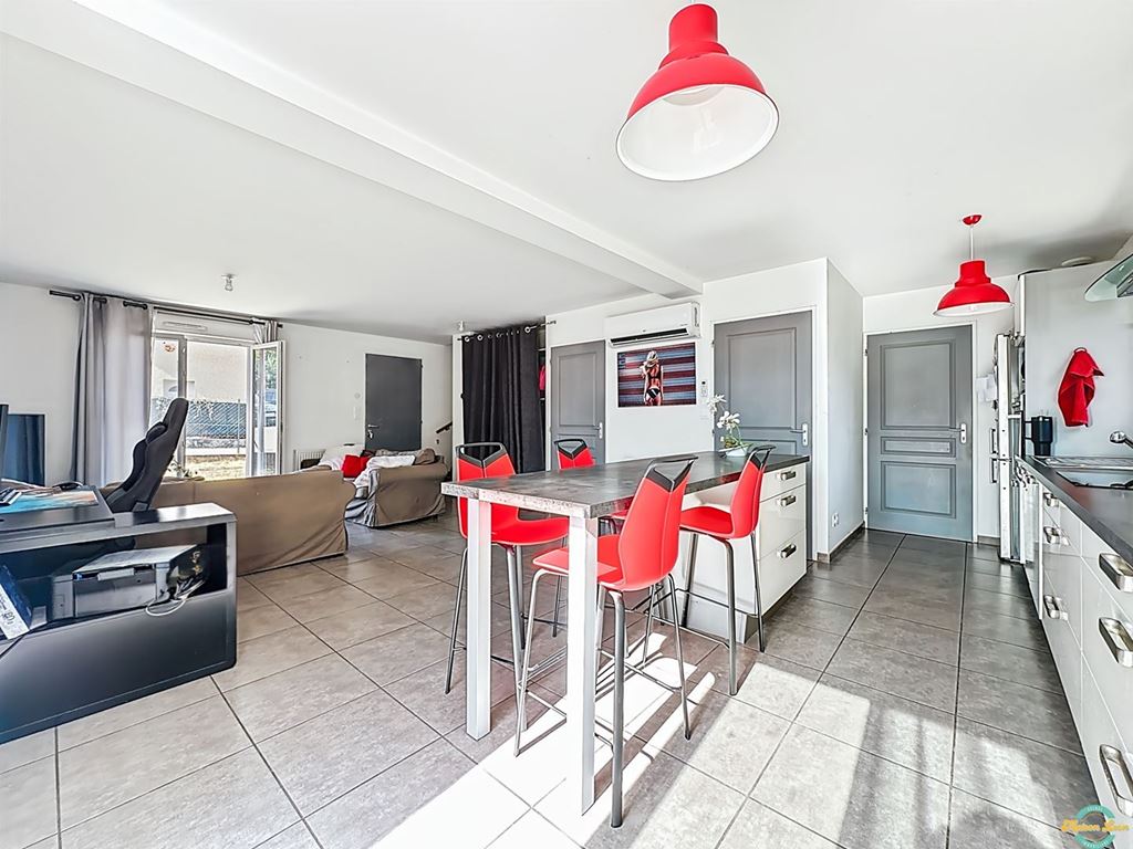 Maison FOUR (38080) Maison LEON