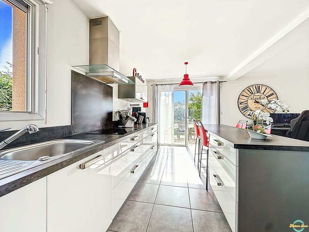 Maison FOUR (38080) Maison LEON