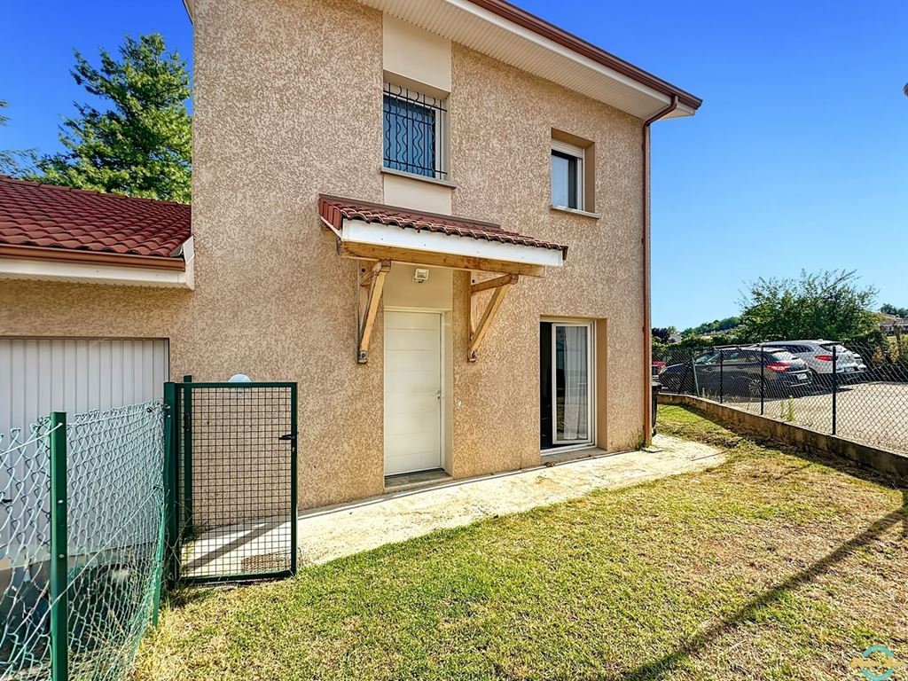 Maison FOUR (38080) Maison LEON