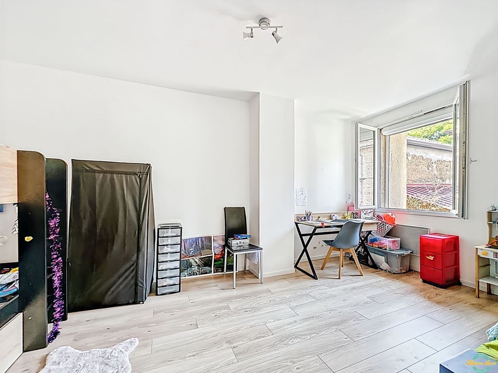 Maison BOURGOIN JALLIEU (38300) Maison LEON