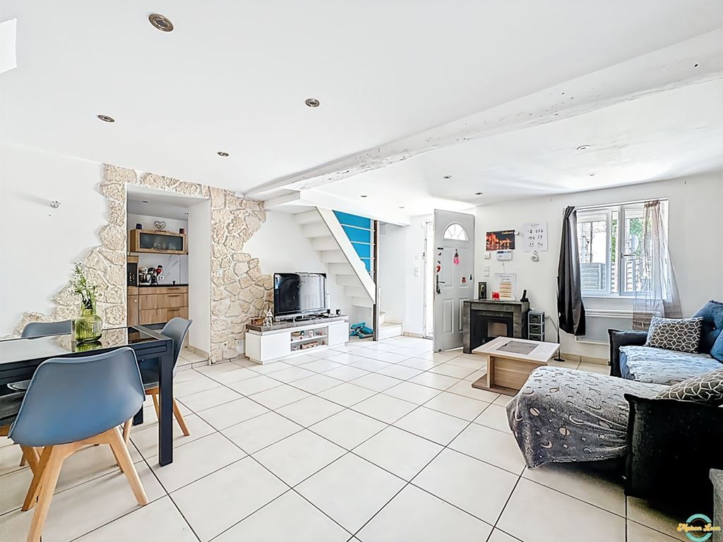 Maison BOURGOIN JALLIEU (38300) Maison LEON