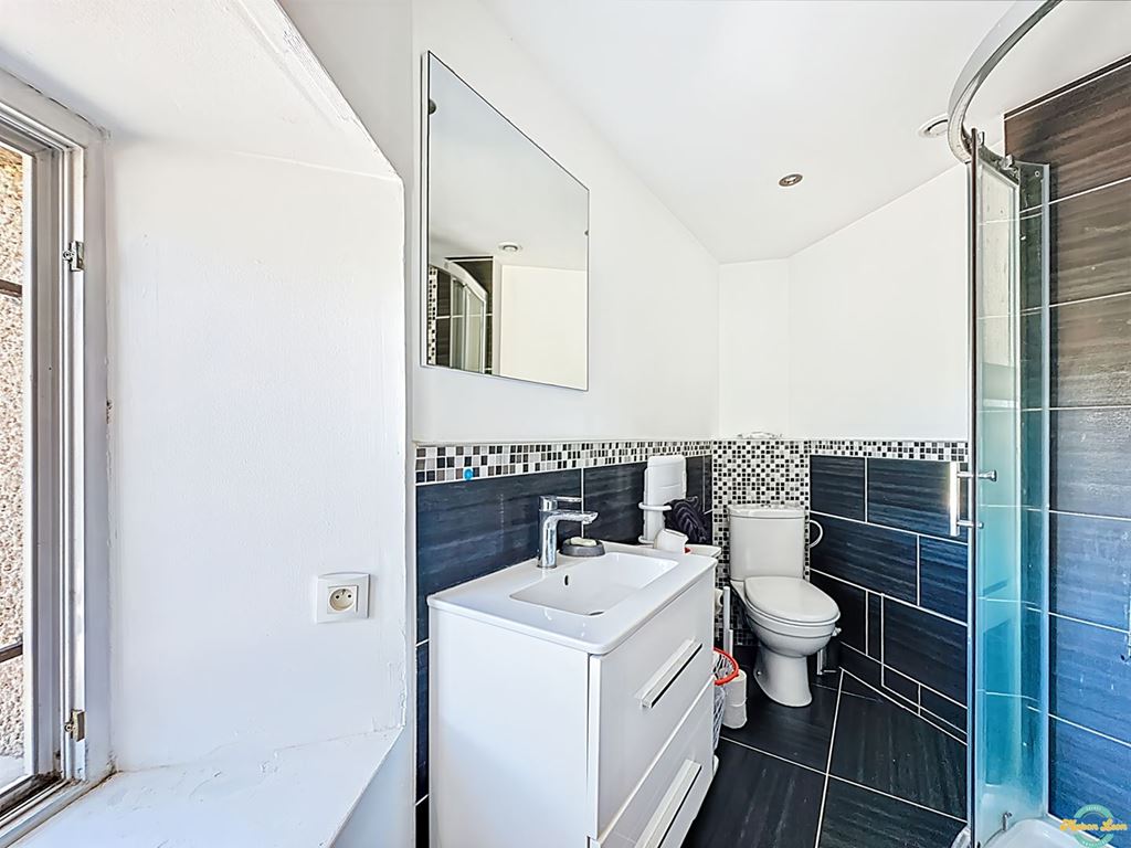 Maison BOURGOIN JALLIEU (38300) Maison LEON