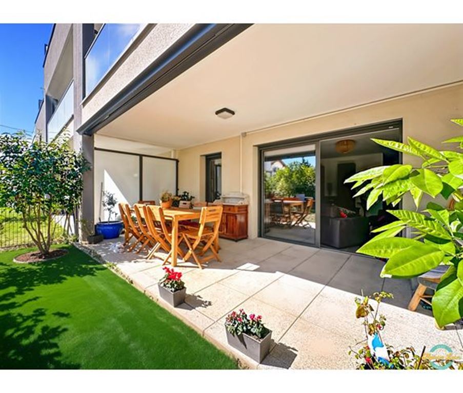 Appartement T3 TIGNIEU JAMEYZIEU (38230) Maison LEON