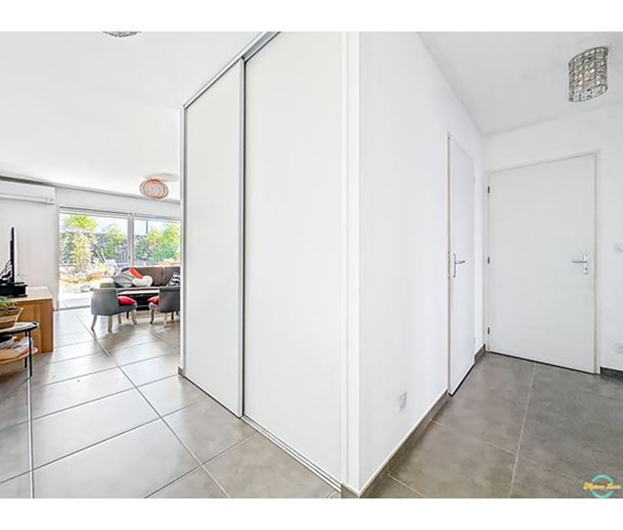 Appartement T3 TIGNIEU JAMEYZIEU (38230) Maison LEON