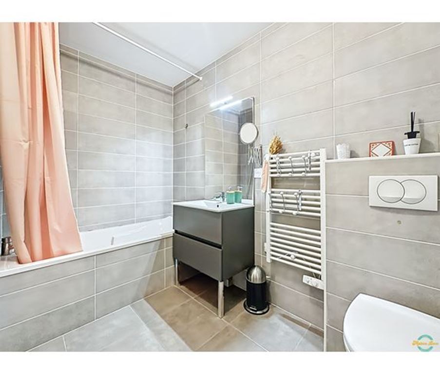 Appartement T3 TIGNIEU JAMEYZIEU (38230) Maison LEON