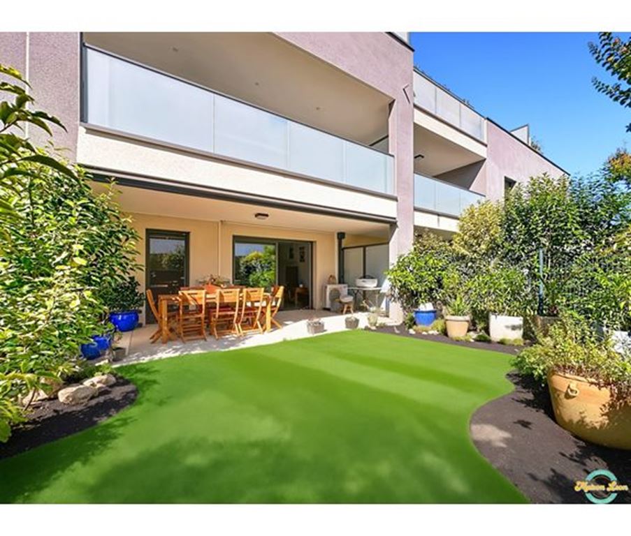 Appartement T3 TIGNIEU JAMEYZIEU (38230) Maison LEON