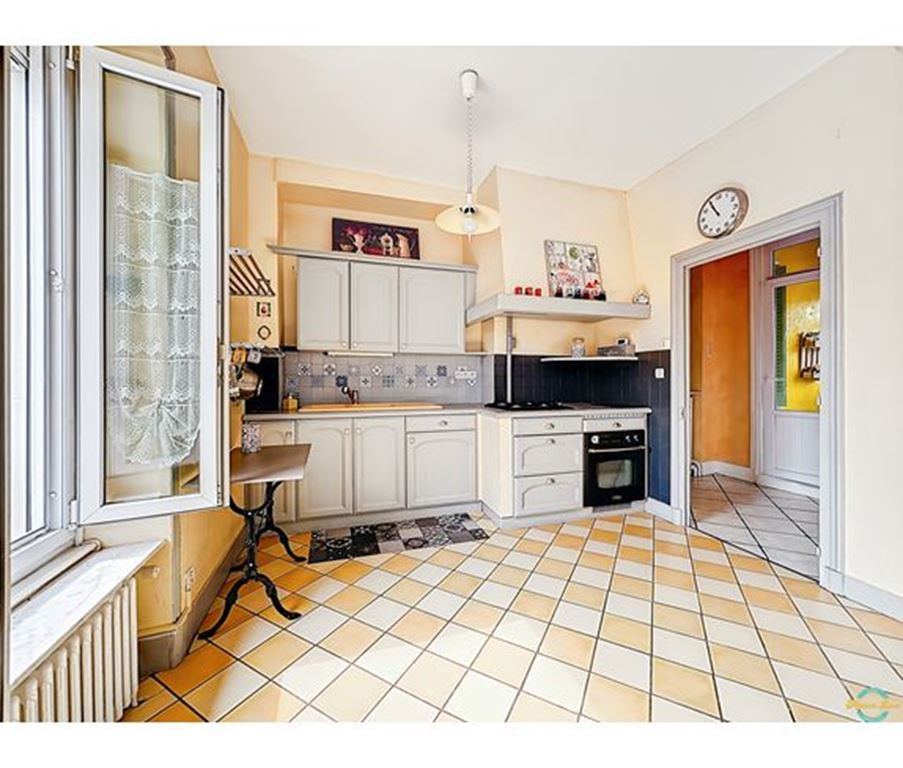 Maison de village VAULX MILIEU (38090) Maison LEON