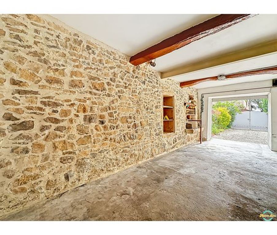 Maison de village VAULX MILIEU (38090) Maison LEON