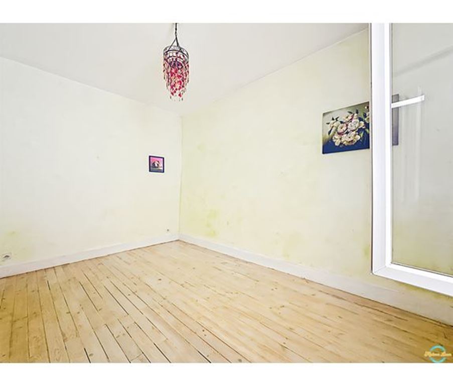 Maison de village VAULX MILIEU (38090) Maison LEON