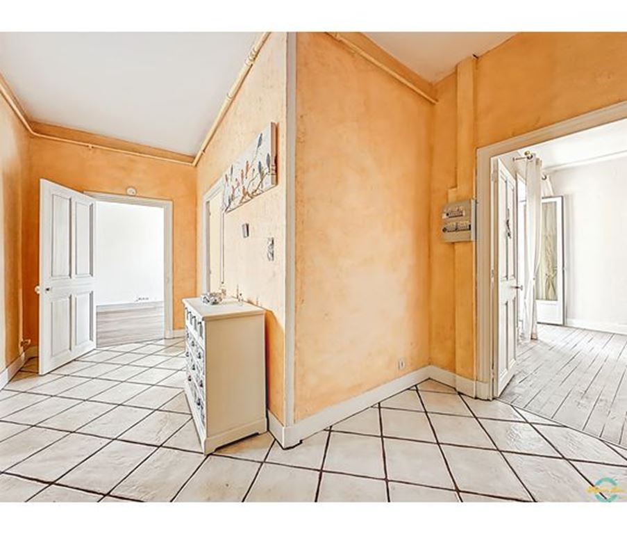 Maison de village VAULX MILIEU (38090) Maison LEON