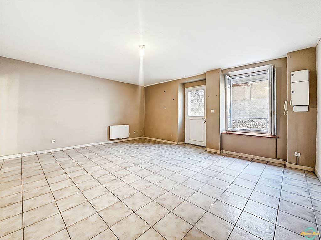 Maison CHAMPIER (38260) Maison LEON