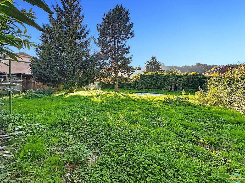 Maison CHAMPIER (38260) Maison LEON