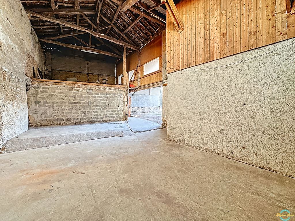 Maison CHAMPIER (38260) Maison LEON