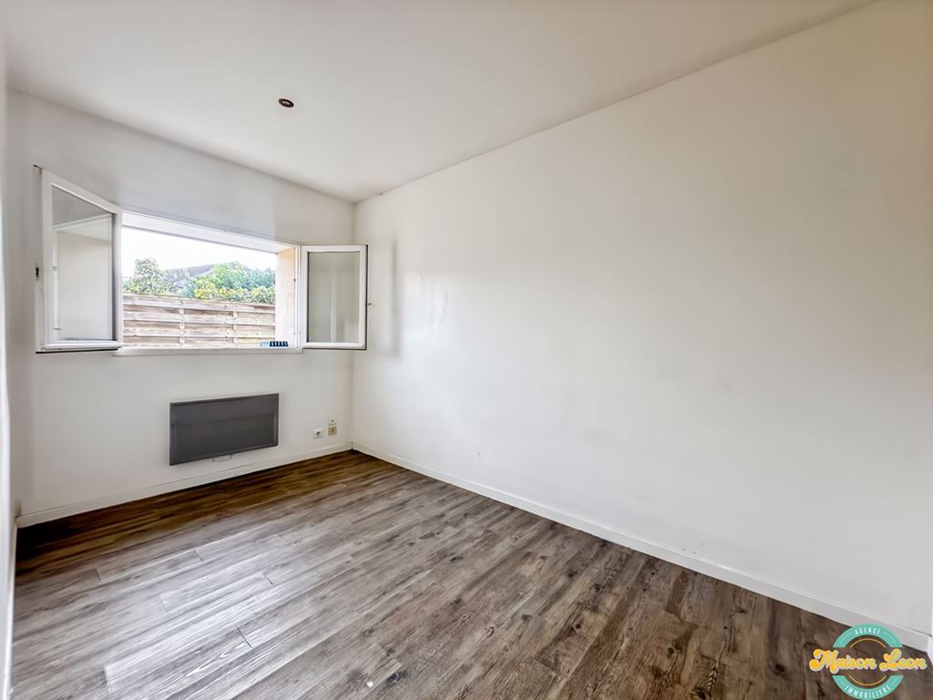 Maison CHAMPIER (38260) Maison LEON